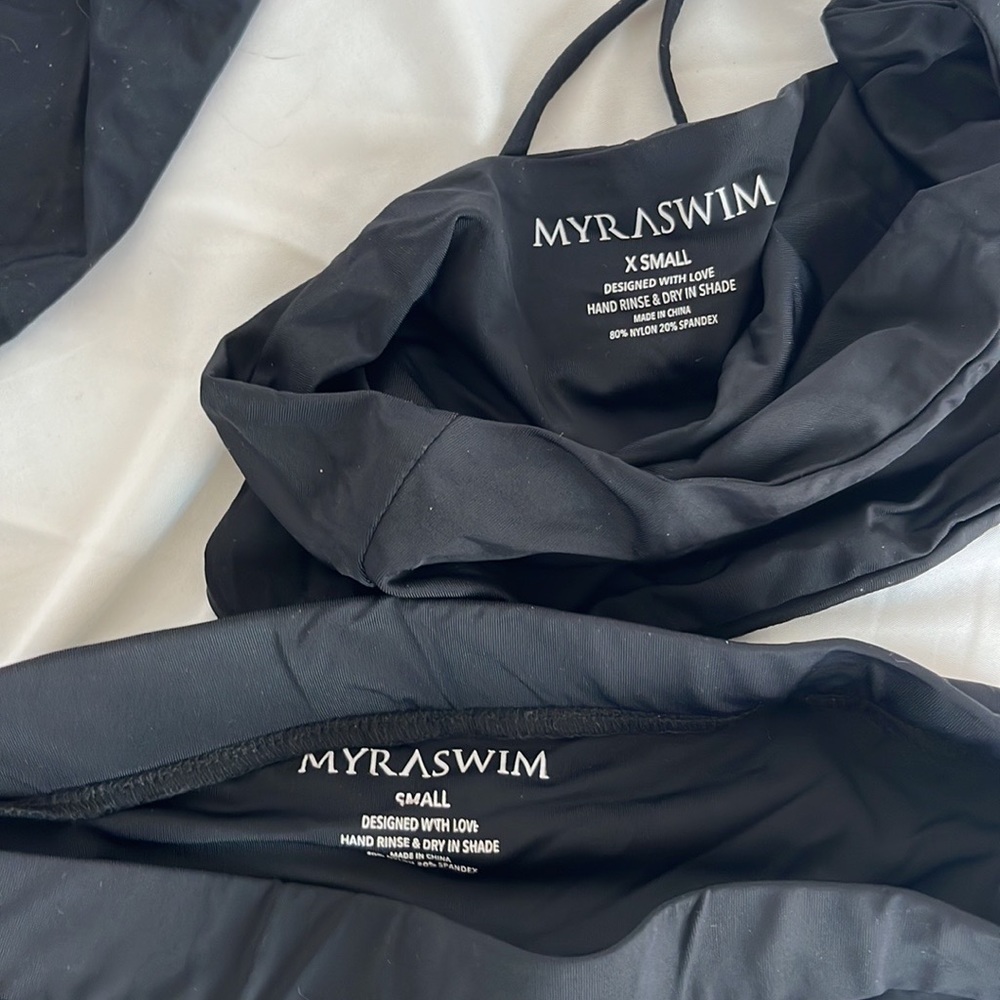 Myra Swim Bikini Gem